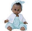 Petitcollin Panenka 28 cm Petit Câlin Marilouise