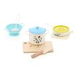 Vilac Kovová sada nádobí