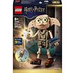 Lego Harry Potter 76469 Svobodný skřítek Dobby™