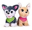 ChiChi Love Puppy Friends, 2 druhy
