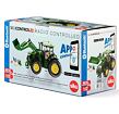 SIKU Control  6792 - Bluetooth, John Deere 7310R s čelním nakladačem