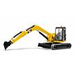 Bruder 2456 Minibagr CAT