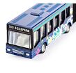 SIKU Blister 1617 Kloubový autobus