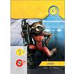 Asmodee Splendor MARVEL