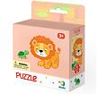 TM Toys Dodo Puzzle Lev 16 dílků