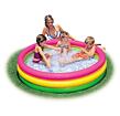 Regenbogen Pool Intex 114x25cm