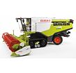 Bruder 2119 Kombajn CLAAS LEXION 780