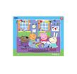 Peppa Pig:Im Kindergarten 40D Brettspiel