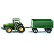 SIKU Farmer - Landmaschinen-Set B,1:50