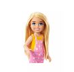Barbie Dreamhouse Adventure kempující Chelsea