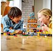 Lego City 60321 Hasičská zbrojnice