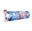 POP UP Tunnel Paw Patrol, 145x60 cm