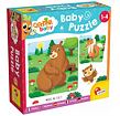 CAROTINA BABY PUZZLE - Wald