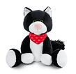 NICI Katze Pepper biegsam 30cm, Geschenkpackung