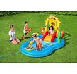 Nafukovací vodní hrací centrum Bestway Wild West, 2,64m x 1,88m x 1,40m