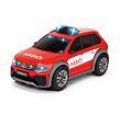 Feuerwehrfahrzeug VW Tiguan R-Line Feuerwehr Tschechische Version