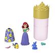 Disney Princess Color Reveal královská malá panenka