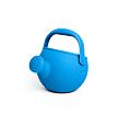 Bigjigs Toys Silikon Teekanne Blau Ozean