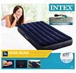 Intex 64757 Nafukovací postel Standard Twin 99x191x25cm