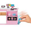 Barbie Zuckerfabrik Spielset