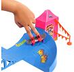 Hot Wheels® SKATES ZÁBAVNÝ FINGERBOARD SKATEPARK