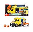 Krankenwagen Mercedes-Benz Sprinter 34,5 cm