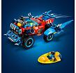 LEGO® DREAMZzz™ (71458) Krokodýlí auto
