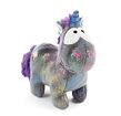 NICI Plüsch Einhorn Sternenbringer 13cm GRÜN