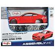 Maisto - Ford Mustang GT assembly line 2015, 1:24
