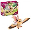 Schleich 70789 Bayala® Fee auf fliegender Eule