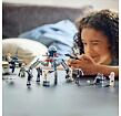 LEGO® Star Wars (75372) Bitevní balíček klonového vojáka a bitevního droida