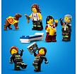 LEGO® City 60414 Hasičská stanice s hasičským vozem