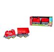 BIG Power Worker Mini-Zug mit Waggon