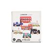 Le Toy Van Set autíček London