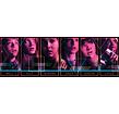Puzzle 1000 Teile Panorama - Stranger Things