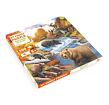 Magellan Familienpuzzle Wildtiere des Nordens 500 Teile