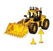 RoboTime 3D-Puzzle-Lader aus Holz