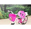 Kinderfahrradkorb PAW PATROL Mädchen