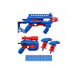 Nerf Alpha Strike 4 blástry a šipky
