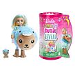 Barbie CUTIE REVEAL CHELSEA IN COSTUME - BEAR IN BLUE DELFIN COSTUME