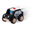 Wonderworld Mini-Patrouillenfahrzeug aus Holz