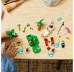 LEGO Animal Crossin  77048 Kapp'n a plavba na ostrov