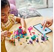 Lego Disney 43254 Ariel a její křišťálová jeskyně