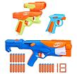 NERF Gear up pack series