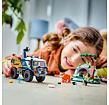 Lego City 60426 Terénní vůz na průzkum džungle