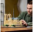 Lego Architecture 21061 Notre-Dame v Paříži