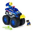 TLAPKOVÁ PATROLA INTERAKTIVNÍ VOZIDLO RESCUE WHEELS CHASE