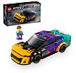 LEGO® Speed Champions 76935 NASCAR® Next Gen Chevrolet Camaro ZL1