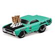 Maisto - Muscle Transports - 1953 MACK B-61 Flachbett 1968 Dodge Dart HEMI Gasser, 1:64