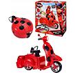 Miracolous skuter+ Panenka Lucky CHarm (playset)